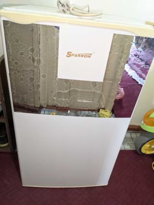 Мини холодильник Sparrow