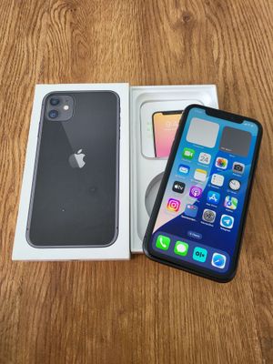 Apple iPhone 11 64GB
