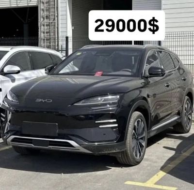 Срочно Продам Новый BYD Champion Smart 605