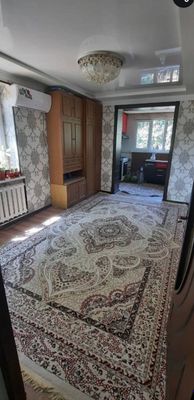 Массив Феруза эко бозор 1в2/3/5