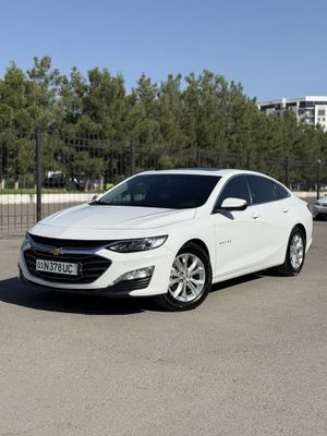 Malibu 2 2021 Premier toza Sotiladi srochna