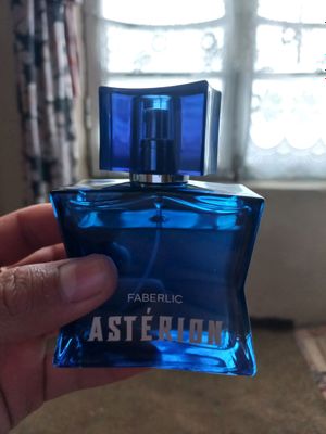 Asterion erkaklar atiri 160 000 olgan narx 170