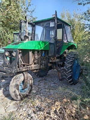 Ttz 80 sotiladi Buxoro viloyati