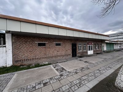 Сдается пустое помещение под кафе, ресторан