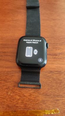 Apple watch series 7 (GPS)