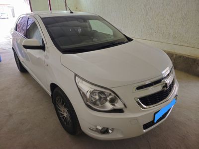 Kobalt sotiladi.