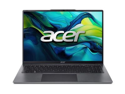 Acer Aspire Lite 16 i5-1235u/8Gb DDR5/512Gb SSD/ 16" WUXGA IPS