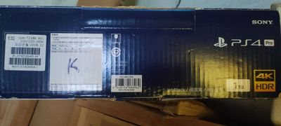 Продается PlayStation 4 PRO