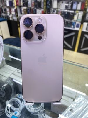 Iphone 16 Pro(128)