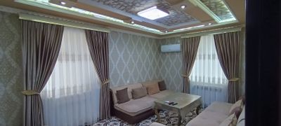 Янгиюль массив янги домлар