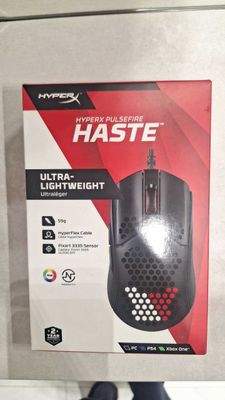 Мышь HyperX Pulsefire Haste