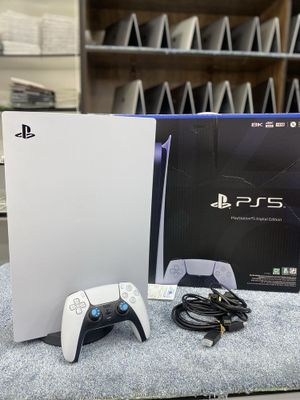 PlayStation 5 Fat