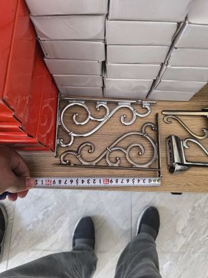 Bizda uy remonti uchun barcha zamonaviy dekor maxsulotlari bor