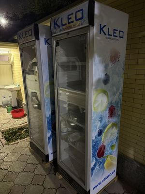 Xolodilnik sotiladi