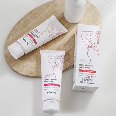 Qoraygan zonalarni oqartiruvchi Melasma-x krem