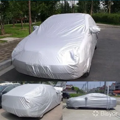 Avto tent - barcha mashina uchun bor - har fasl