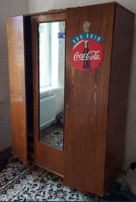 Срочно Российский Шифоньер сотилади