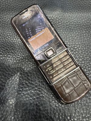 Nokia 8800 art saphire