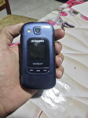 Samsung convoy 4