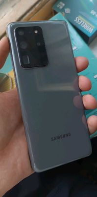 S20 ULTRA 5G