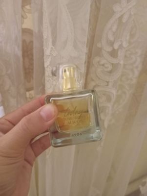 Духи avon today original