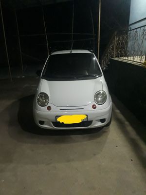 Matiz evro sotiladi