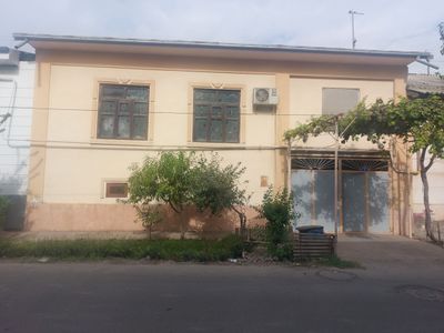 уй сотилади Сергелида