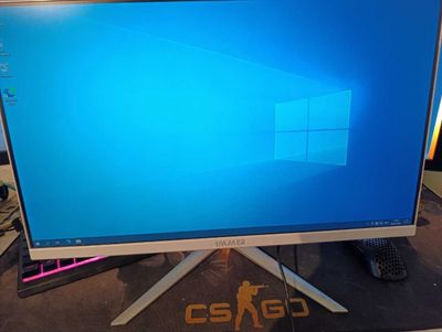 Immer 24 Bezramka Monoblok Core i3