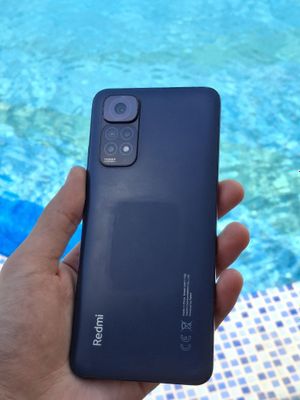 Redmi Note 11 8/128gb