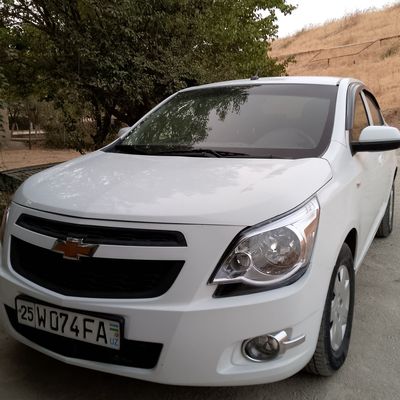chevrolet Cobalt 2020 yil