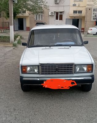 Срочно продаётся ВАЗ 07