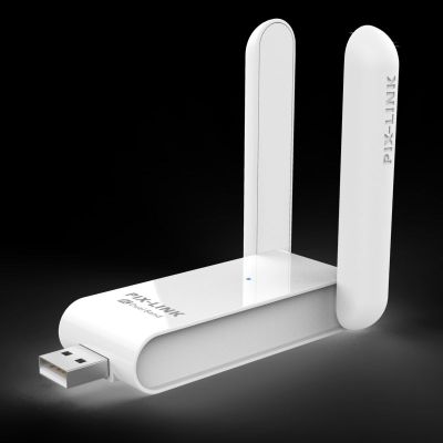 Доставка! 5 Hz Wifi usb adapter pix link 2.4/5 Hz-5 G
