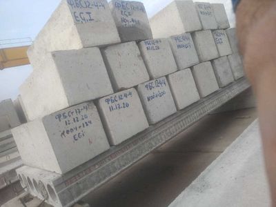 Плита бетон Plita beton