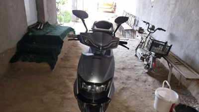 Sukuter sotiladi xolati alo