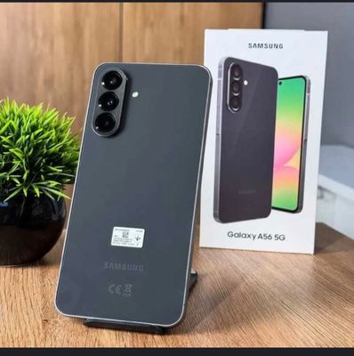 Samsung A56 5G 8/256GB
