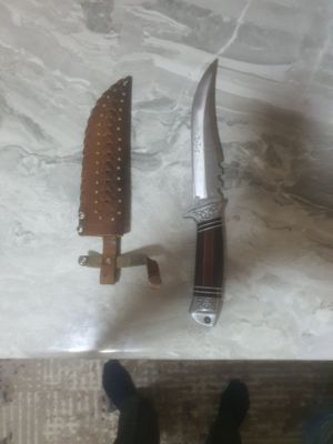 Продам нож для чистки