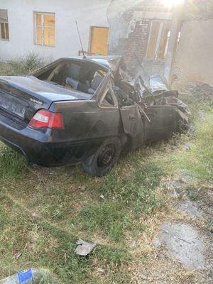 Нексия сотилади