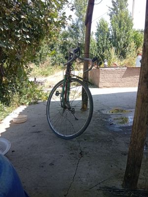 Velosiped sotiladi holati yaxshi
