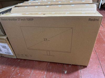 Redmi 27 100Hz 9ta bor