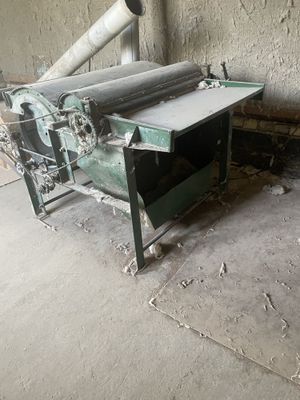 Tin tin aparat vopkent