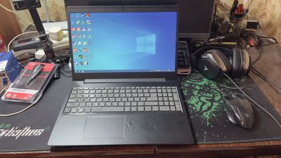 Lenovo L340 Gaming i5 9300H/GTX1650 gb/16gb/nvme ssd256gb/HDD 1tb