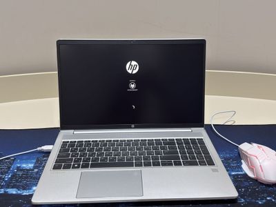 Nout book hp bro book