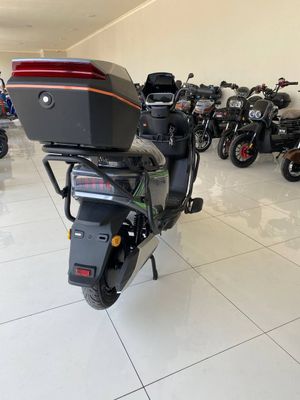 Monstr sukuterlar