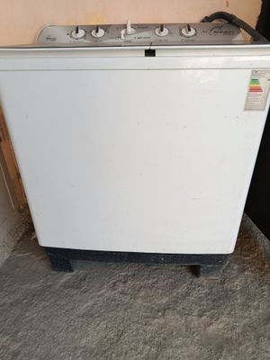 Polavtamat kir yuvish mashinasi 10kg Shivaki