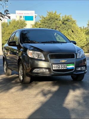 Nexia 3-4 Avtomat full 2022 yil benzin