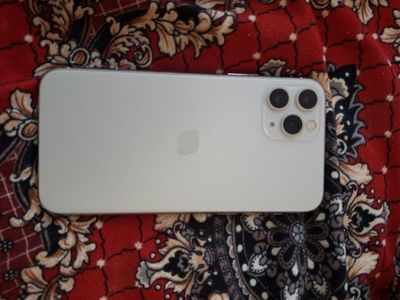 iPhone 11 pro 64gb