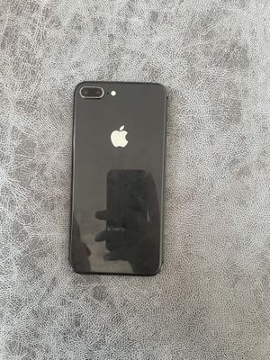 Iphone 8 plus.