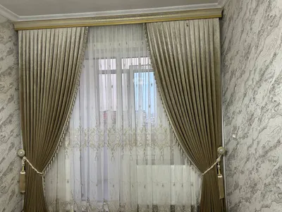 Парда янги ишлатилмаган