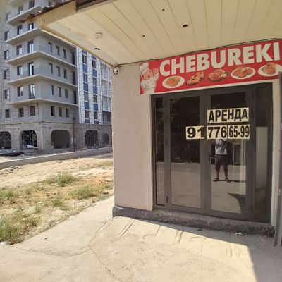 Arendafa joy Chirchiq 10-kichik nohiya 25-maktab yonida
