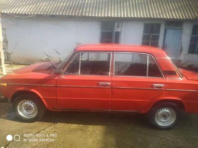 VAZ 2106 Guliston